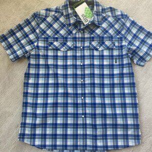 Stio Men's Eddy Shirt SS